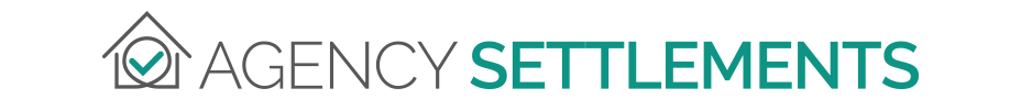 Agency Settlements logo